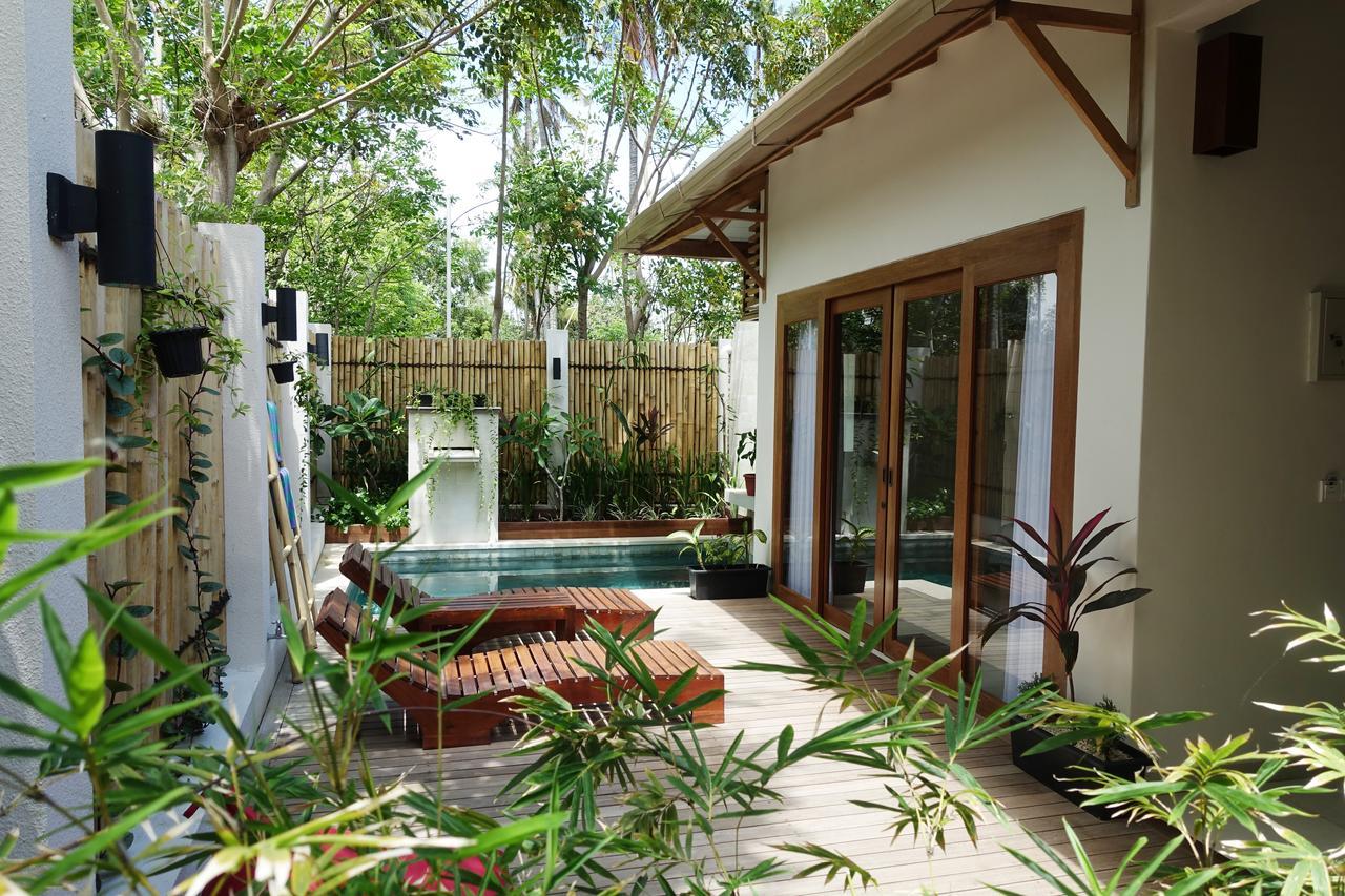 Ke Rensia Private Pool Villa *