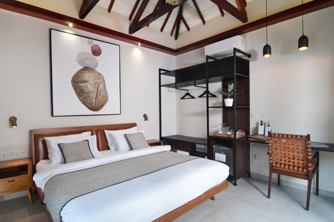 Ke Rensia Private Pool *