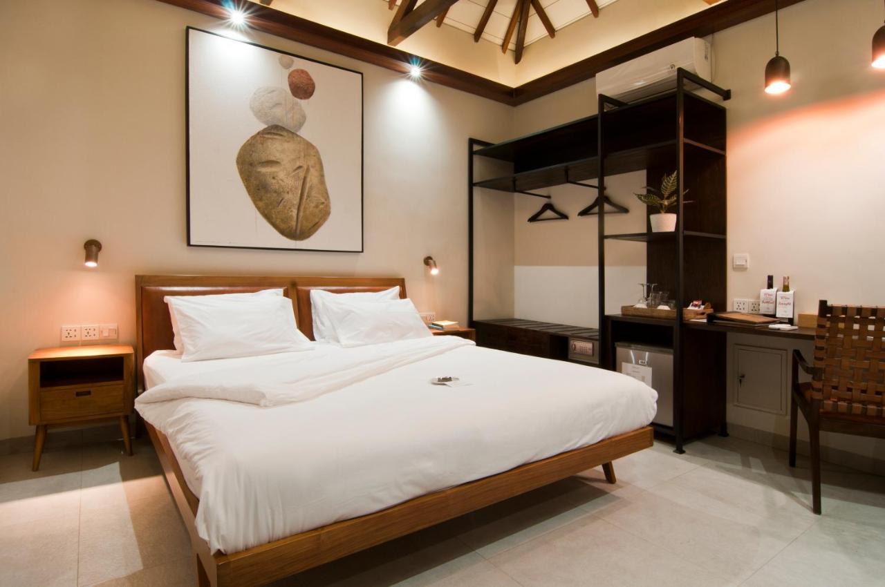 Ke Rensia Private Pool Gili Air